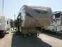 2013 Crossroads CRUISER SAHARA